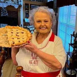 Meet your Posher, Sandra